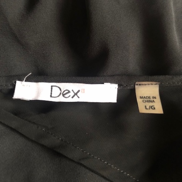 NWOT - Dex - Casual or dressed up jumpsuit - Picture 4 of 5